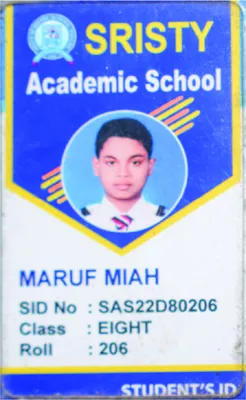 মারুফ মিয়া
