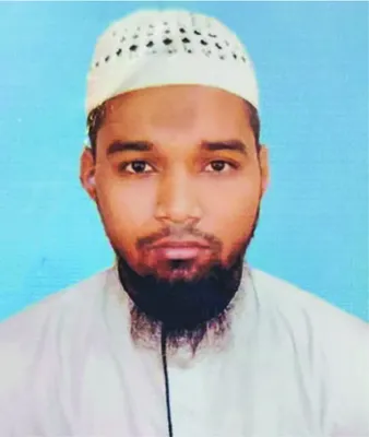 মোঃ সুজন খাঁন