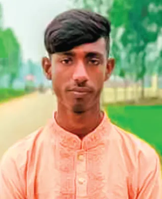 আশাদুজ্জামান নূর সূর্য্য