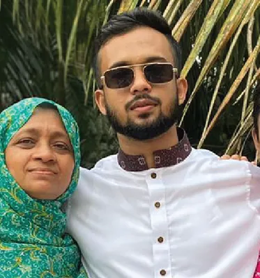 মো: বেলাল হোসেন