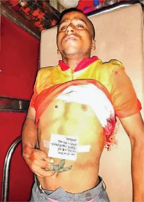 আবদুল রাকিব