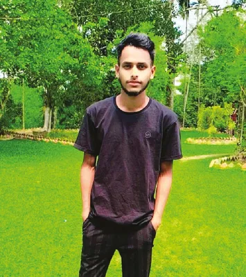 সানি আহমদ