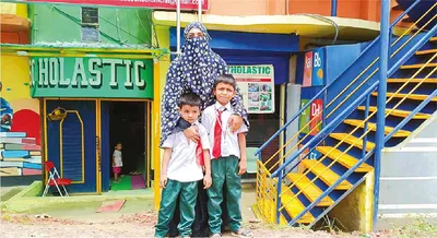 মো: জোবায়ের বেপারী