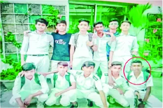 মো: সাকিবুল হাসান মাহি