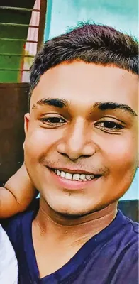 মো: রায়হান আলী
