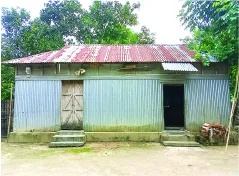 শাহাদাত হোসেন