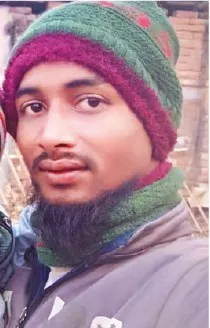 মেহেদী হাসান