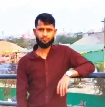 মো: হাবিবুর রহমান