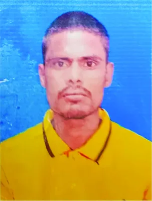 মো: গণি মিয়া