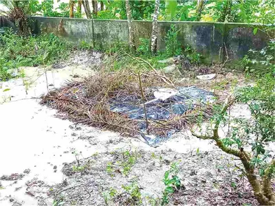 মো: এ কে এম শহীদুল ইসলাম