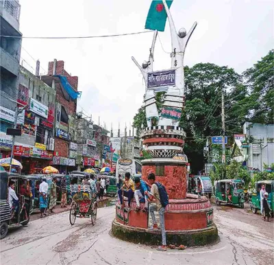 মো: শেখ শাহরিয়ার বিন মতিন