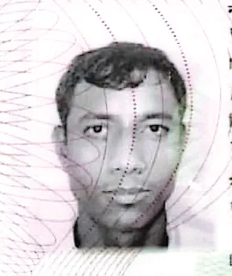 আলমগীর হোসেন