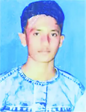 মো: সরোয়ার হোসেন শাওন