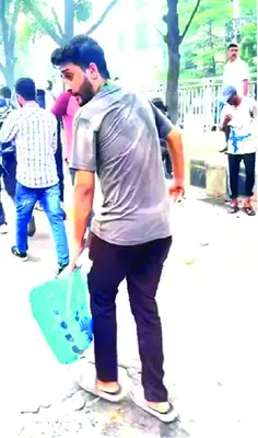 মীর মাহফুজুর রহমান মুগ্ধ