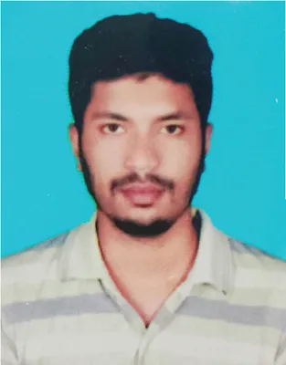 মো: মারুফ হোসেন