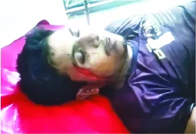 মো: ছাব্বির ইসলাম সাকিব