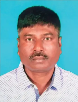 গঙ্গা চরন রাজবংশী