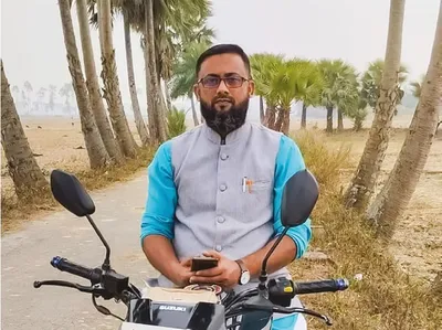 মো: সেলিম হোসেন
