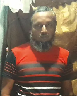 মোঃ মামুন